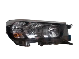 Farol Ld Direito Hilux 2021/2022