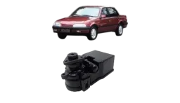 Bomba Direcao Hidraulica Monza 1991 1992 1993 1994 1995 1996