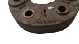 BOLACHÃO CARDAN MERCEDES C180 W204 200708 A 2015 2104110415