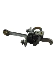 Limitador Porta Traseira Esquerda chevrolet Vectra 2001 2005