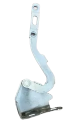 Dobradiça Esquerda Capo Dianteiro Idea 2006 2007 a 2016