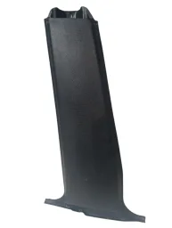 Coluna Central Esquerda Golf 2.0 Glx Mk3 1995/1998 1h4867297