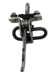 LIMITADOR PORTA TRASEIRA DIREITA CHEVROLET VECTRA 2001 2005
