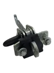 LIMITADOR PORTA TRASEIRA DIREITA CHEVROLET VECTRA 2001 2005