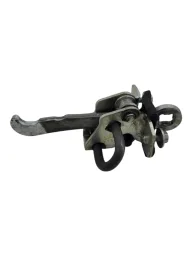 LIMITADOR PORTA TRASEIRA DIREITA CHEVROLET VECTRA 2001 2005