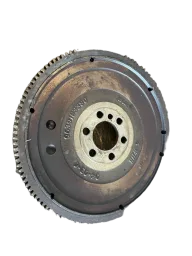 Volante Motor Cremalheira Peugeot 307 2010 1.6 16v Manual