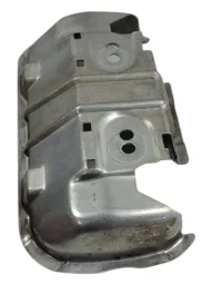 SUPORTE MACANETA EXTERNA TRASEIRA DIREITA GM VECTRA 2001