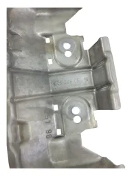 SUPORTE MACANETA EXTERNA TRASEIRA DIREITA GM VECTRA 2001