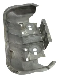 SUPORTE MACANETA EXTERNA TRASEIRA DIREITA GM VECTRA 2001