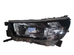 Farol Ld Esquerdo Hilux 2021/2022