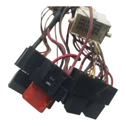 CHICOTE MOTOR RENAULT CLIO 1.6 16V 2001 2002 2003 2004 2005