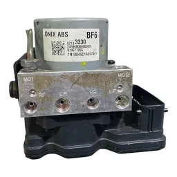 Modulo abs Onix 2015 52133330 BF6