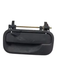 MACANETA EXTERNA TRASEIRA DIREITA CHEVROLET VECTRA 1997 2001