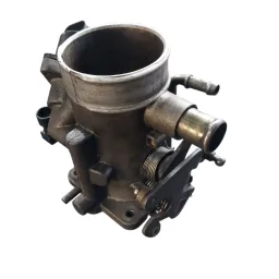 Tbi Corpo Borboleta Gm Corsa Celta 1.0 8v 2001/2008