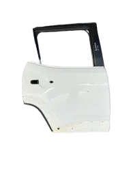 PORTA TRASEIRA DIREITA JEEP RENEGADE 2016 A 2025