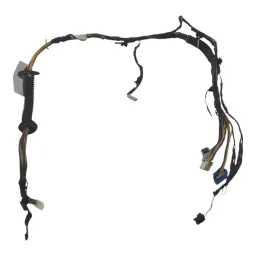 Chicote Porta Dianteira Esquerda Renault Duster 2011 2020
