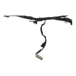 CHICOTE PORTA DIANTEIRA ESQUERDA RENAULT DUSTER 2011 2020