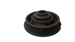 POLIA VIRABREQUIM FIAT STRADA 1.5 FIASA 1998 A 2001