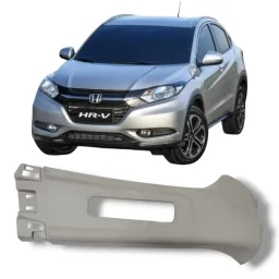 Acabamento coluna central direita Honda Hr-v 2016 2021 origi