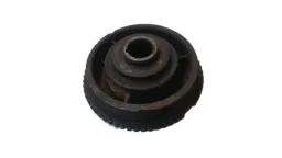 POLIA VIRABREQUIM FIAT STRADA 1.5 FIASA 1998 A 2001