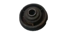 POLIA VIRABREQUIM FIAT STRADA 1.5 FIASA 1998 A 2001
