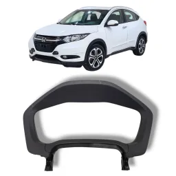 Moldura painel instrumentos Honda HR-V 2016 2021