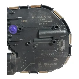 MOTOR LIMPADOR PARABRISA ESQUERDO FOCUS 2018 CX558M