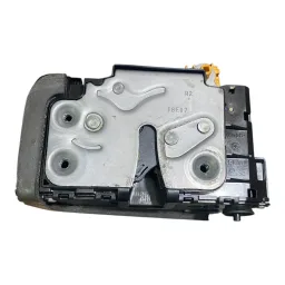 Fechadura Porta Diant Esq Onix Prisma Cobalt