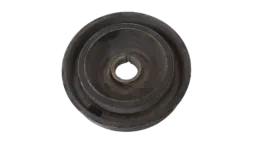 POLIA VIRABREQUIM CITROEN XSARA 2.0 2001 2002