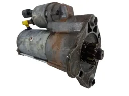 MOTOR PARTIDA ARRANQUE AMAROK 2.0 DIESEL 2011 A 2022 AUT/MAN