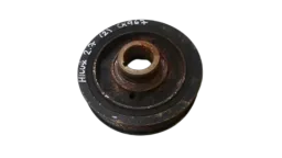 POLIA VIRABREQUIM TOYOTA HILUX 2.7 2005 A 2014 2015