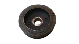 POLIA VIRABREQUIM TOYOTA HILUX 2.7 2005 A 2014 2015