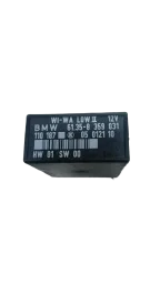 Módulo Limpador Para-brisa Bmw 325I 1999 05012110