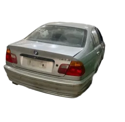 COLETOR DE ADMISSÃO BMW 323I 2001 0280140545