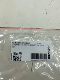 SUPORTE COXIM MOTOR ESCORT 1998 1997 A 2004