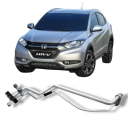 Mangueira ar condicionado Honda Hr-v 2016 2021 original