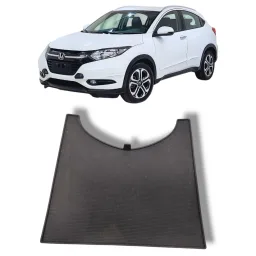 Acabamento borracha interno Honda HR-V 2016 2021
