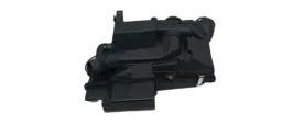 CAIXA FILTRO DE AR VOLVO S40 2001