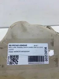 MOLDURA TRAMBULADOR CAMBIO 308 2013 2012 A 2019
