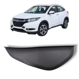 Acabamento painel esquerdo Honda HR-V 2016 2021