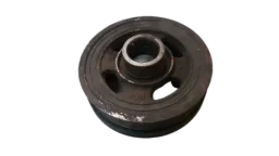 POLIA VIRABREQUIM TOYOTA HILUX SW4 3.0 2005 A 2014 2015