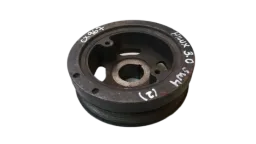 POLIA VIRABREQUIM TOYOTA HILUX SW4 3.0 2005 A 2014 2015