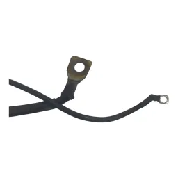 CABO TERMINAL NEGATIVO BATERIA RENAULT SYMBOL 2009 2012 2013