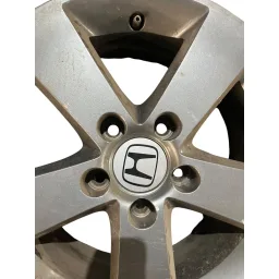 RODA LIGA LEVE HONDA CIVIC ARO 16