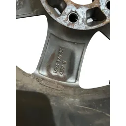 RODA LIGA LEVE HONDA CIVIC ARO 16
