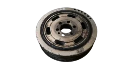 POLIA VIRABREQUIM FIAT MAREA 2.0 1998 A 2008 7787889