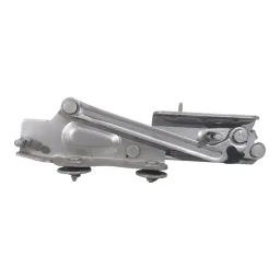 DOBRADIÇA ESQUERDA TAMPA PORTA MALAS PEUGEOT 408 2011 2019