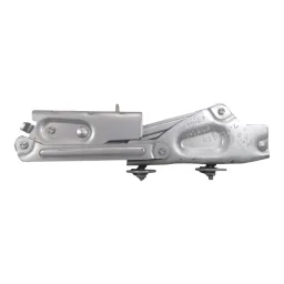 DOBRADIÇA ESQUERDA TAMPA PORTA MALAS PEUGEOT 408 2011 2019