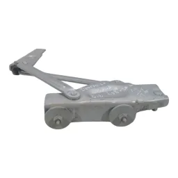 DOBRADIÇA ESQUERDA TAMPA PORTA MALAS PEUGEOT 408 2011 2019