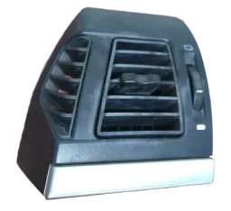 Difusor Ar Lado Esquerdo Fiat Idea 2012 2013 2014 15 A 2016